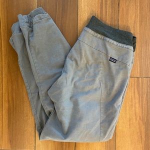 Women's Patagonia Happy Hike Studio pants
